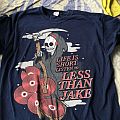 Less Than Jake - TShirt or Longsleeve - Less Than Jake Shirt