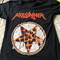 Axeslasher - TShirt or Longsleeve - Axeslasher shirt