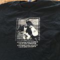 Leatherface - TShirt or Longsleeve - Leatherface and Ninja Gun 2010 tour shirt