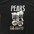 Pears - TShirt or Longsleeve - Pears shirt