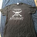 Teenage Bottlerocket - TShirt or Longsleeve - Teenage Bottlerocket shirt