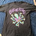 Jeff Rosenstock - TShirt or Longsleeve - Jeff Rosenstock leave me alone shirt