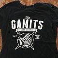 The Gamits - TShirt or Longsleeve - The Gamits shirt
