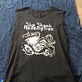 Ska Skank Redemption - TShirt or Longsleeve - Ska Skank Redemption shirt