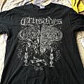 Crusades - TShirt or Longsleeve - Crusades shirt