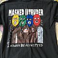 Masked Intruder - TShirt or Longsleeve - Masked Intruder