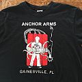 Anchor Arms - TShirt or Longsleeve - Anchor Arms shirt