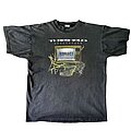 Threshold - TShirt or Longsleeve - Threshold - Subsurface T-Shirt Tour 2004