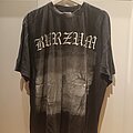 Burzum - TShirt or Longsleeve - Burzum Aske Shirt