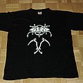 Svartsyn - TShirt or Longsleeve - Svartsyn  Logo T-Shirt