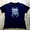 Necrofrost - TShirt or Longsleeve - Necrofrost  Ugly Misanthropic Metal