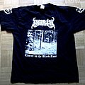 North - TShirt or Longsleeve - North -Thorns of the black Rose