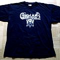 Cryptic Winds - TShirt or Longsleeve - Cryptic Winds  Storms of the black Millenium