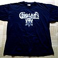 Cryptic Winds - TShirt or Longsleeve - Cryptic Winds  Storms of the black Millenium