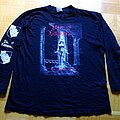 Liar Of Golgotha - TShirt or Longsleeve - Liar of Golgotha - Dancing through the Palace of the ungodly Beauty