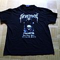 Stutthof - TShirt or Longsleeve - Stutthof - Left Hand Path.....The Art of Sorcery