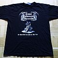 Total Holocaust Records - TShirt or Longsleeve - Total Holocaust - THR - WEEDING OUT THE WEAK