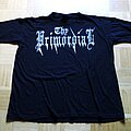Thy Primordial - TShirt or Longsleeve - Thy Primordial