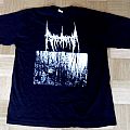 Striborg - TShirt or Longsleeve - Striborg, Ghostwoodlands