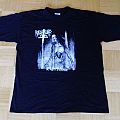 Nastrond 666 - TShirt or Longsleeve - Nastrond, Digerdöden, Digerdoden