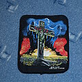 Slayer - Patch - Slayer Patch rar 1990