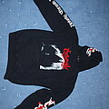 Nocturnal - Hooded Top / Sweater - Nocturnal Hoodie