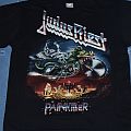 Judas Priest - TShirt or Longsleeve - Judas Priest Painkiller Shirt