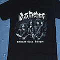 Destruction - TShirt or Longsleeve - Destruction Thrash till Death Shirt