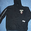 Kreator - Hooded Top / Sweater - Kreator Violent Revolution Hoodie