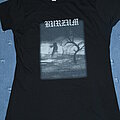 Burzum - TShirt or Longsleeve - Burzum When night falls Shirt