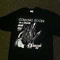 Burzum - TShirt or Longsleeve - Burzum - Coming Soon to a Church Near You!