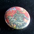 Sodom - Other Collectable - Sodom M-16 Pin