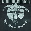 Dimmu Borgir - TShirt or Longsleeve - Dimmu Borgir t-shirt