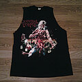Cannibal Corpse - TShirt or Longsleeve - Cannibal Corpse Eaten Back To Life sleeveless shirt