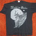 Night In Gales - TShirt or Longsleeve - Night In Gales