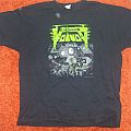 Voivod - TShirt or Longsleeve - Voivod