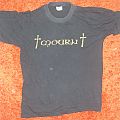 Mourn - TShirt or Longsleeve - Mourn