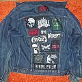 Absu - Battle Jacket - Jacket