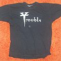 Trouble - TShirt or Longsleeve - Trouble