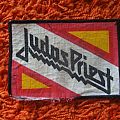 Judas Priest - Patch - old judas