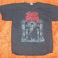 Grave Miasma - TShirt or Longsleeve - Grave Miasma