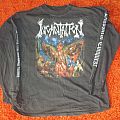 Incantation - TShirt or Longsleeve - Diabolical Conquest!!!
