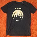 Magma - TShirt or Longsleeve - The Mighty Magma!