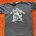 Metallica - TShirt or Longsleeve - Metallica boot