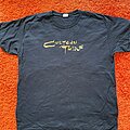 Cocteau Twins - TShirt or Longsleeve - Cocteau Twins