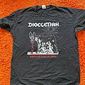 Diocletian - TShirt or Longsleeve - Diocletian