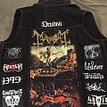 Mayhem - Battle Jacket - Battle vest