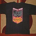 Slayer - TShirt or Longsleeve - my metal shirt