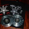 Sabbat - Other Collectable - SABBAT / DESASTER - Sabbatical Desasterminator