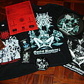 Surrender Of Divinity - Other Collectable - SURRENDER OF DIVINITY - Siamese Christbeheading Black Metal Holocaust